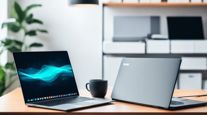 Os 10 Melhores Notebooks para Trabalhar de Casa