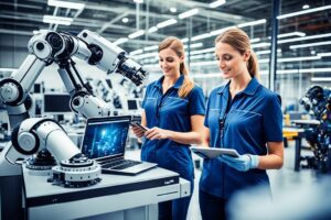 Tecnologia Mudando o Mercado de Trabalho | Impactos