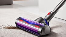 Dyson V15: Review do Aspirador Vertical Potente