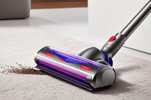 Dyson V15: Review do Aspirador Vertical Potente