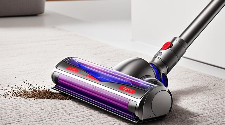 Dyson V15: Review do Aspirador Vertical Potente