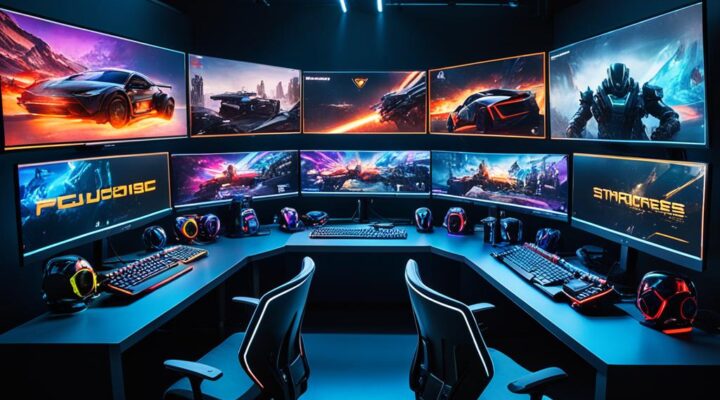 Os 10 Jogos de PC Mais Aguardados de 2024