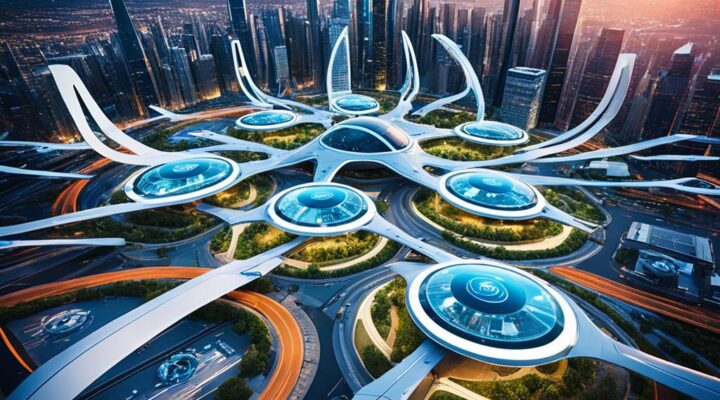 Tendências em Tecnologia para 2024: O Que Esperar