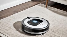 Análise do Robô Aspirador Ecovacs: Limpeza Eficiente