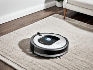 Análise do Robô Aspirador Ecovacs: Limpeza Eficiente