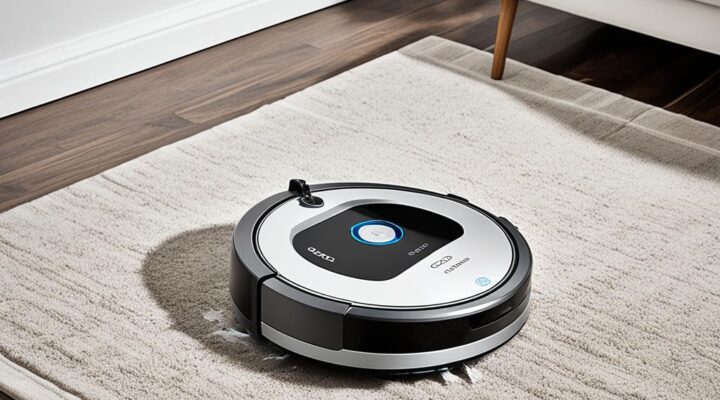 Análise do Robô Aspirador Ecovacs: Limpeza Eficiente