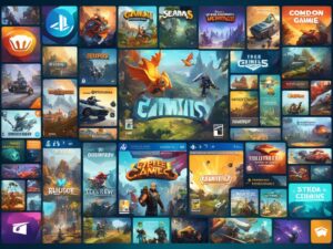 Top 10 Jogos Online Gratuitos para Jogar em 2024