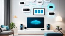 Gadgets para Casa Inteligente: Melhores de 2024