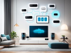Gadgets para Casa Inteligente: Melhores de 2024