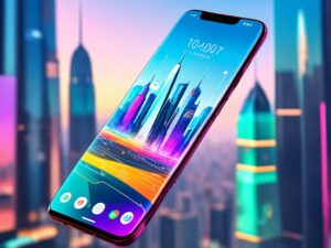 O Futuro dos Smartphones: O Que Esperar nos Próximos Anos