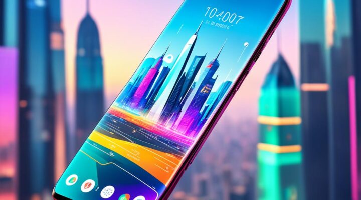 O Futuro dos Smartphones: O Que Esperar nos Próximos Anos