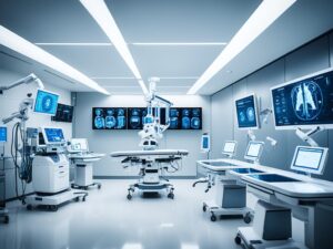A IA Está Revolucionando a Medicina: Saiba Como