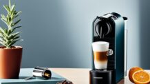 Cafeteira Nespresso Essenza Mini: Café de Qualidade