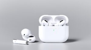 Review Completo dos AirPods Pro 2: Análise Detalhada