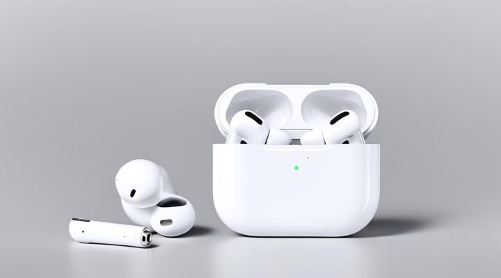 Review Completo dos AirPods Pro 2: Análise Detalhada