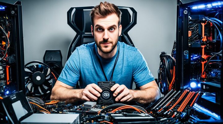 Guia Completo para Atualizar seu PC Gamer