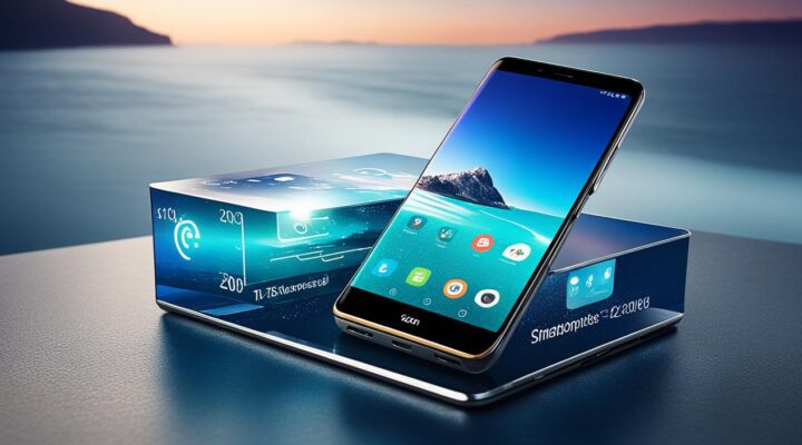 Os 10 Melhores Smartphones de 2024: Guia Completo