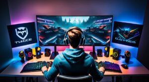Como Montar um Setup Gamer Perfeito | Guia Completo