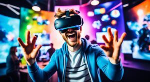 Os 5 Melhores Jogos de Realidade Virtual para PC