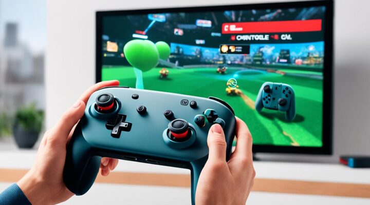 Controle Pro do Nintendo Switch: Vale o Investimento?