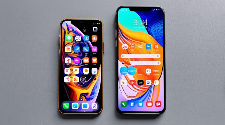 iPhone 14 Pro Max vs Galaxy S23 Ultra: Qual é o Melhor?