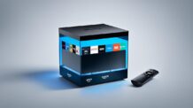 Amazon Fire TV Cube 3ª Geração: Streaming Perfeito?