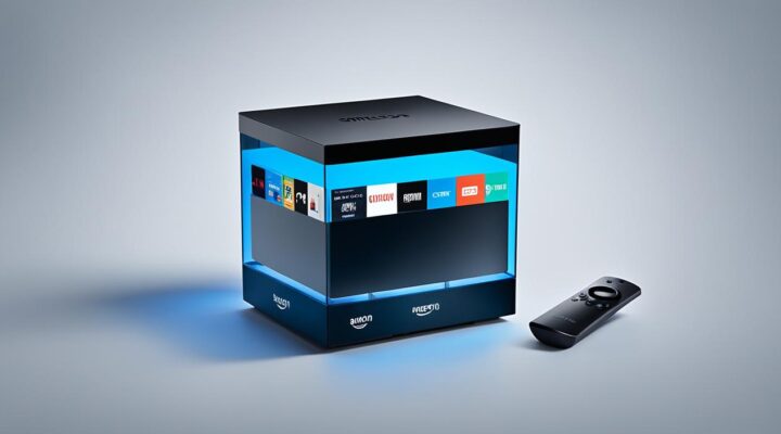 Amazon Fire TV Cube 3ª Geração: Streaming Perfeito?