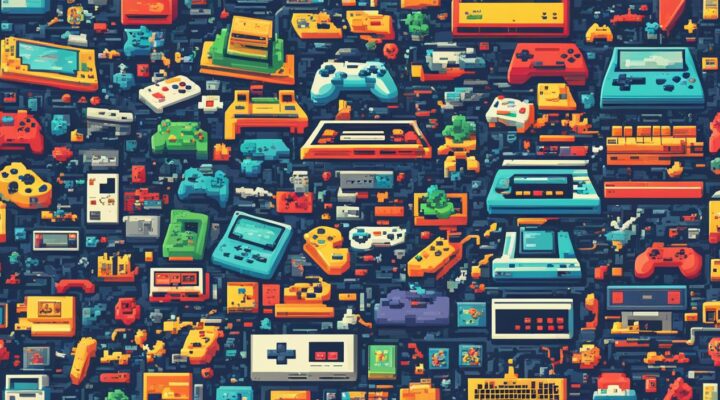 História dos Video games: Dos Anos 80 Até Hoje