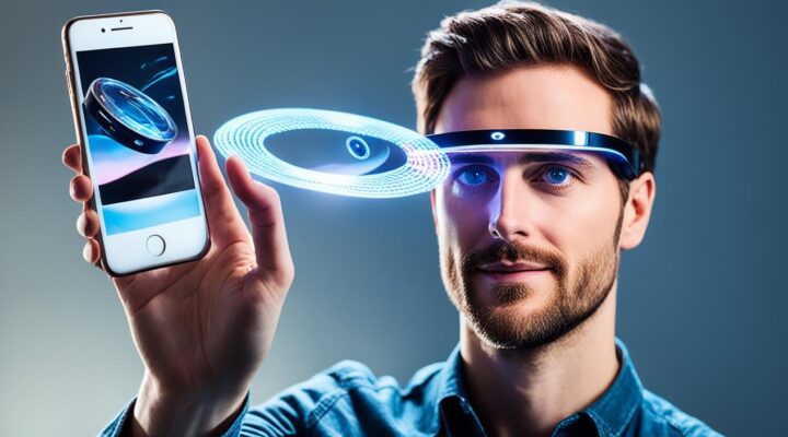 Os Gadgets Mais Inovadores de 2024: Tecnologia Futurista