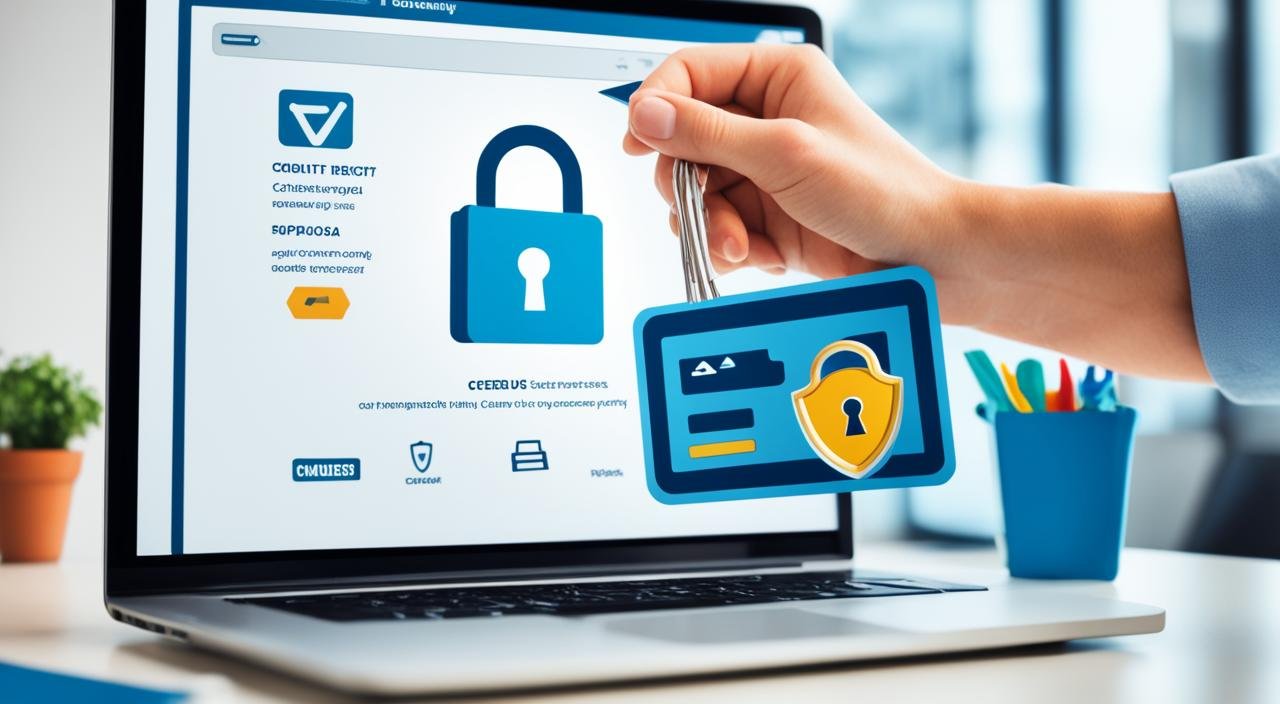 Dicas de Segurança para Compras Online