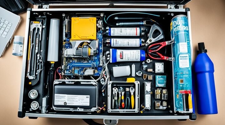 Dicas para Otimizar o Desempenho do seu PC