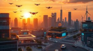 As 10 Principais Tecnologias do Futuro