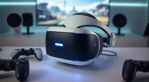 PlayStation VR2: Análise Completa do Novo Headset