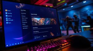 Como Melhorar Seu Desempenho em Jogos de FPS