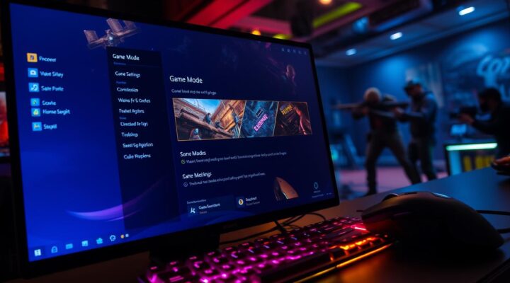 Como Melhorar Seu Desempenho em Jogos de FPS