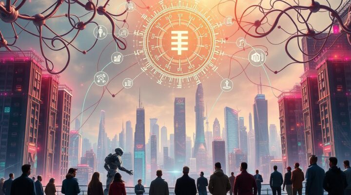 Desafios Éticos da Inteligência Artificial: O Futuro