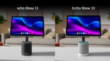 Amazon Echo Show 15: A tela inteligente inovadora