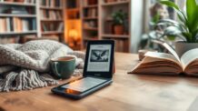 Kindle Paperwhite: O Melhor Leitor Digital do Mercado?