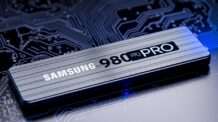 Review do SSD Samsung 980 PRO: Velocidade e Confiabilidade