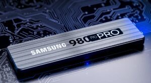 Review do SSD Samsung 980 PRO: Velocidade e Confiabilidade