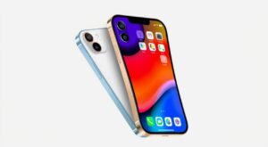 iPhone SE 3ª geração: Potência em Corpo Compacto