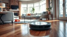 iRobot Roomba j7+: O robô aspirador mais inteligente