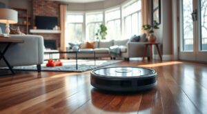 iRobot Roomba j7+: O robô aspirador mais inteligente