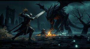 Análise do Jogo ‘Elden Ring’: Vale a Hype?