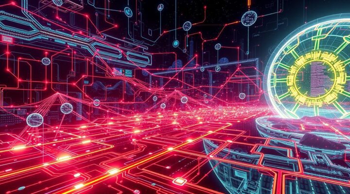 Os Algoritmos de IA Mais Poderosos de 2024