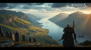 Assassin’s Creed Valhalla para Xbox: Vale a Pena?