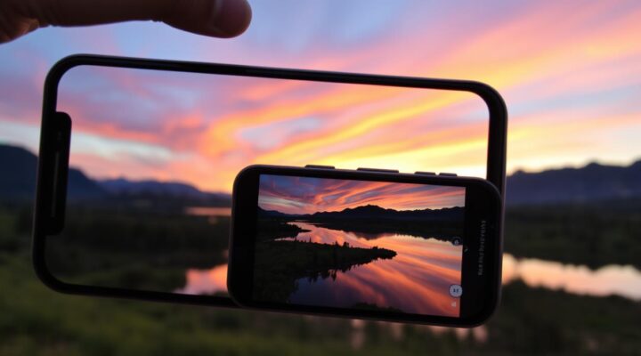 5 Dicas para Tirar Fotos Profissionais com Smartphone