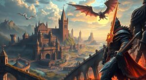 Final Fantasy XVI para PS5: A nova entrada da série é imperdível?