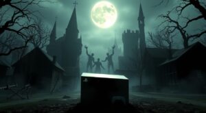 Resident Evil Village para PS5: O melhor terror da nova geração?