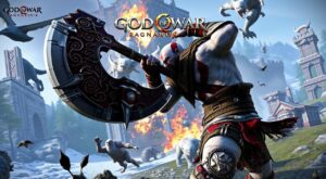God of War Ragnarök para PS5: Uma conclusão épica da saga nórdica?